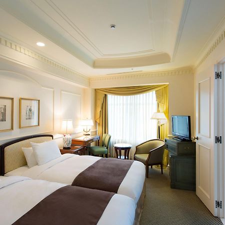 Hotel The Manhattan Chiba Luaran gambar