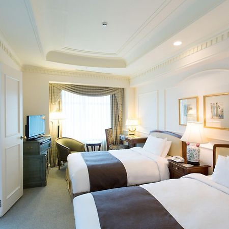 Hotel The Manhattan Chiba Luaran gambar