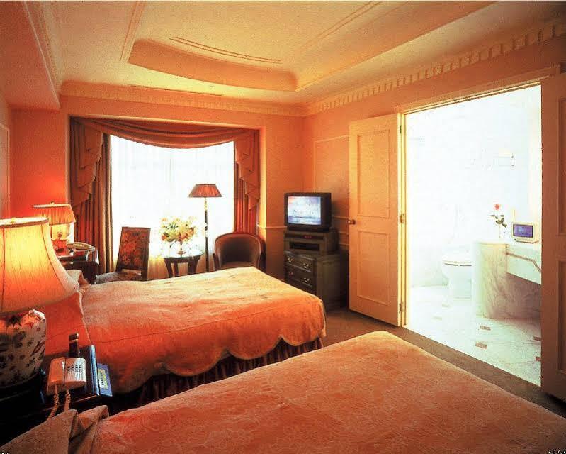 Hotel The Manhattan Chiba Luaran gambar