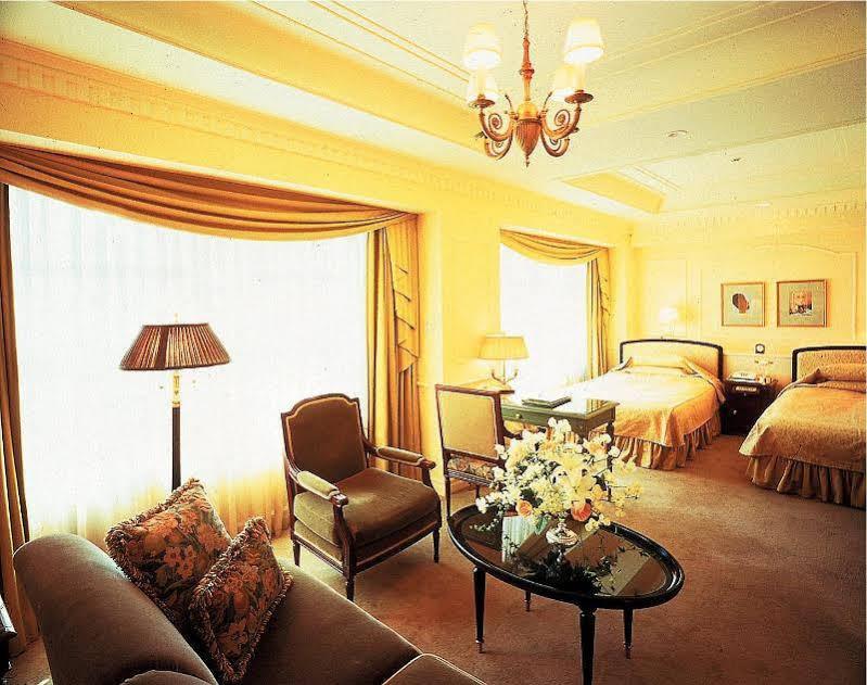 Hotel The Manhattan Chiba Luaran gambar