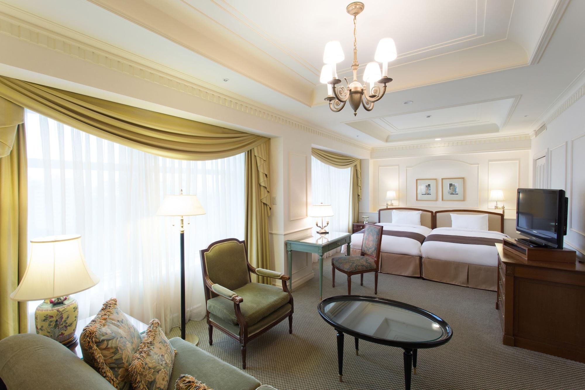 Hotel The Manhattan Chiba Luaran gambar