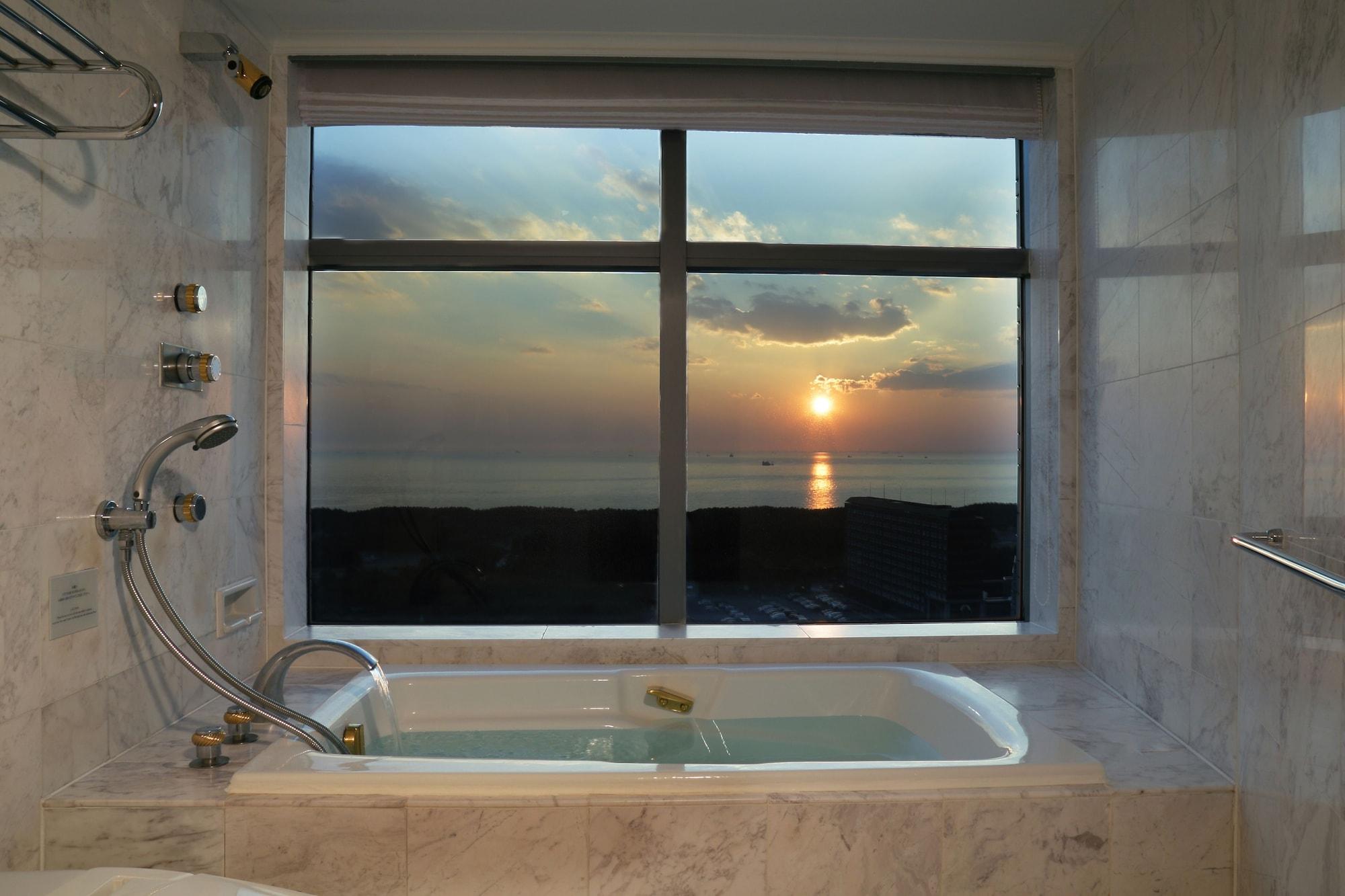 Hotel The Manhattan Chiba Luaran gambar