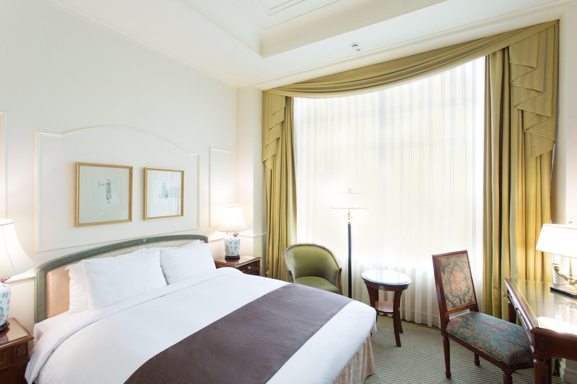 Hotel The Manhattan Chiba Luaran gambar
