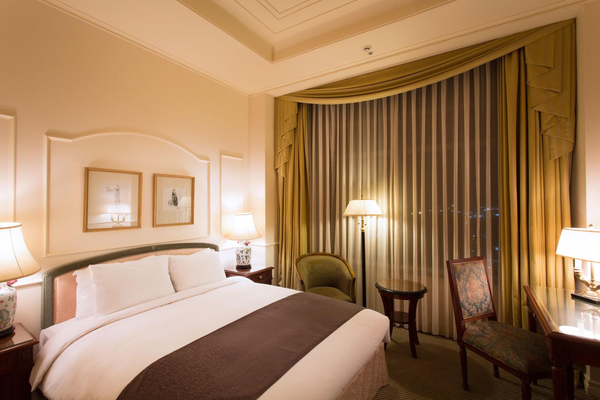 Hotel The Manhattan Chiba Luaran gambar