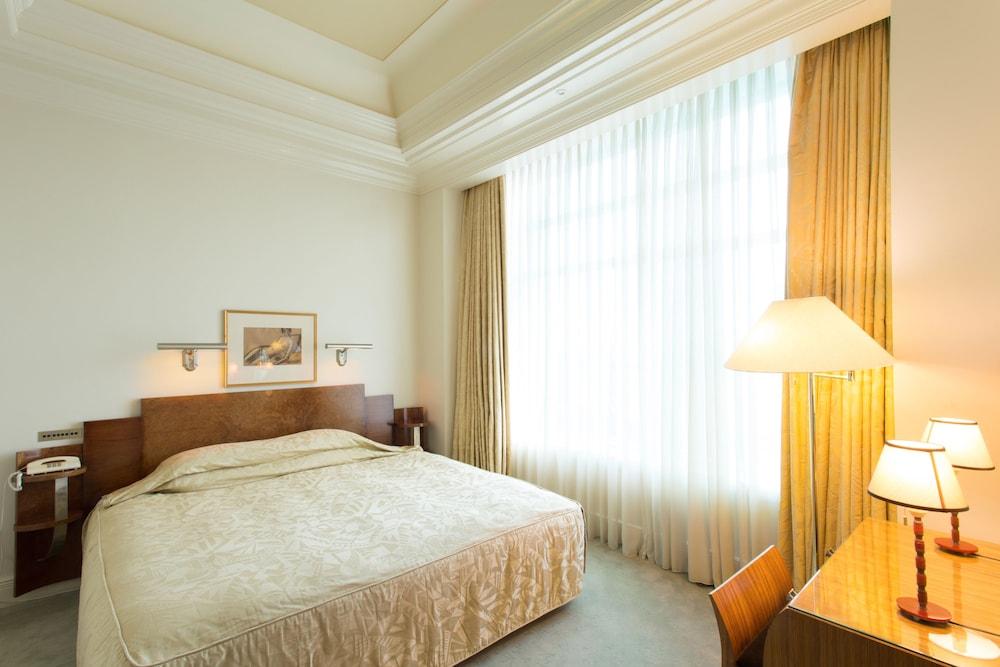 Hotel The Manhattan Chiba Luaran gambar