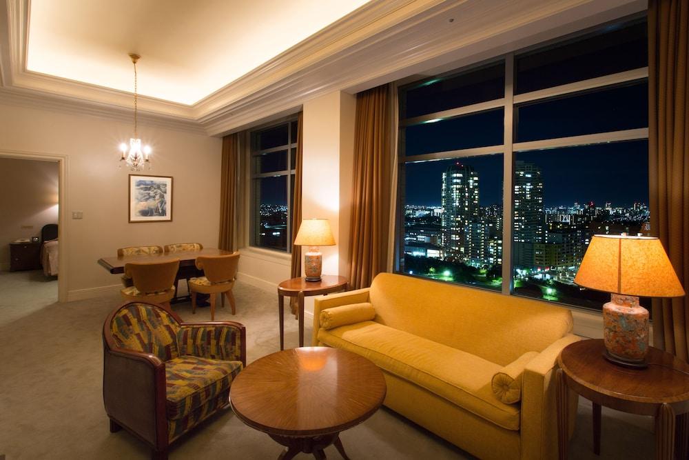 Hotel The Manhattan Chiba Luaran gambar