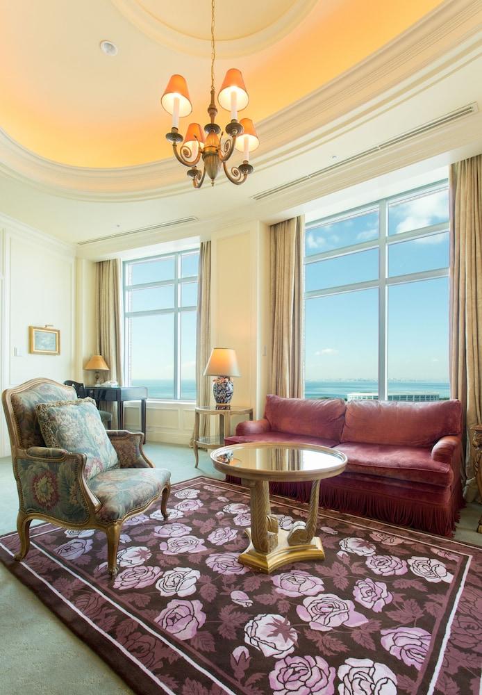 Hotel The Manhattan Chiba Luaran gambar