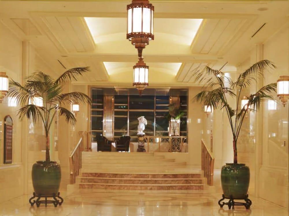 Hotel The Manhattan Chiba Luaran gambar