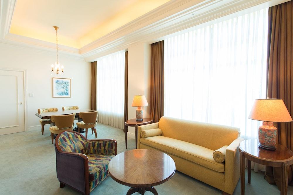 Hotel The Manhattan Chiba Luaran gambar
