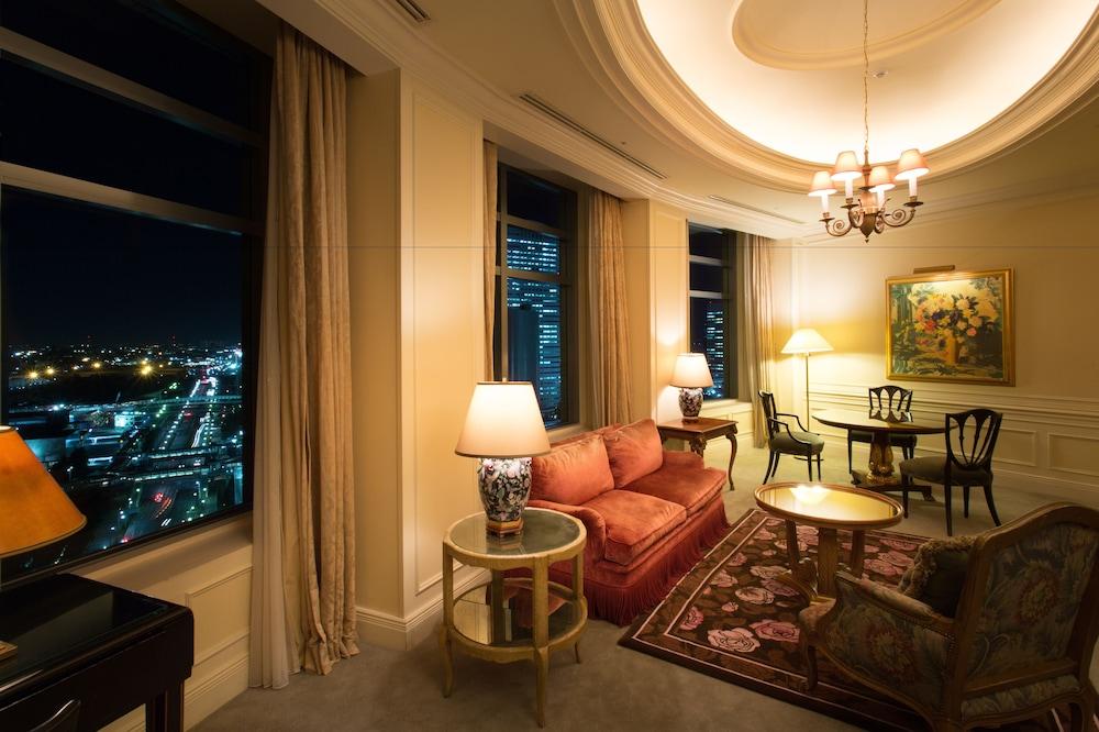 Hotel The Manhattan Chiba Luaran gambar