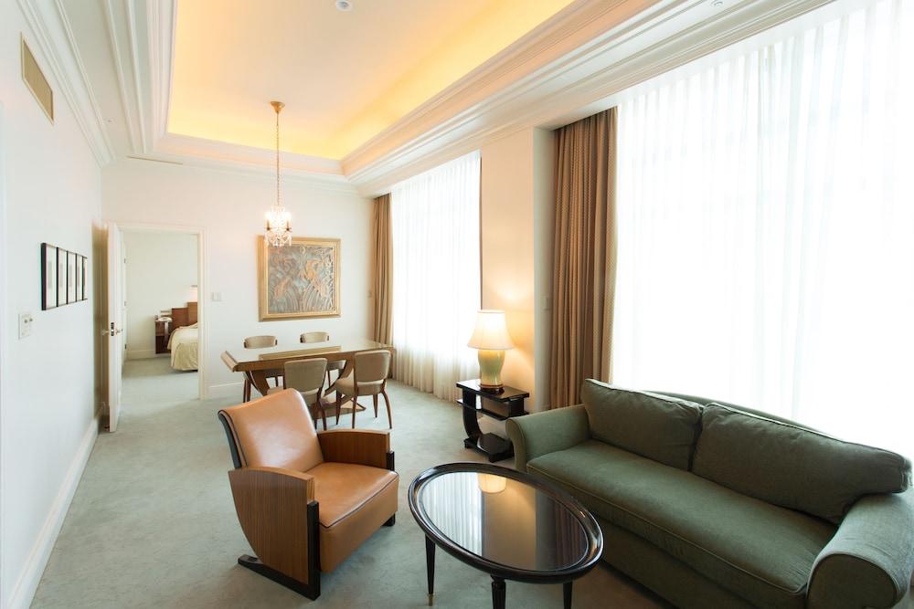 Hotel The Manhattan Chiba Luaran gambar