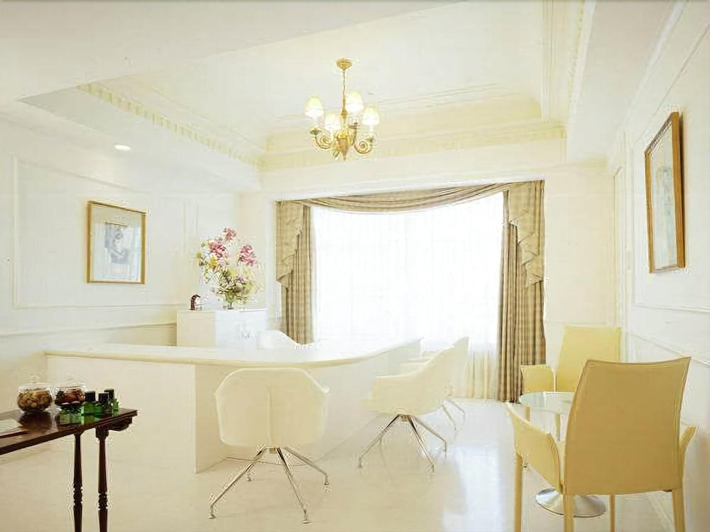 Hotel The Manhattan Chiba Luaran gambar