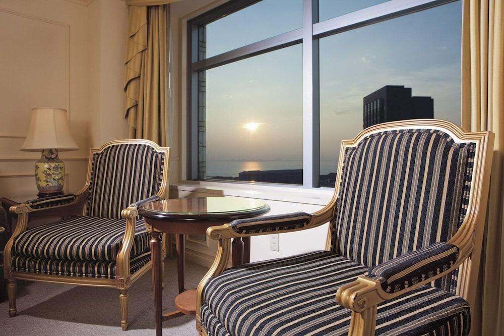 Hotel The Manhattan Chiba Luaran gambar