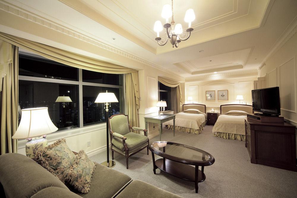 Hotel The Manhattan Chiba Luaran gambar