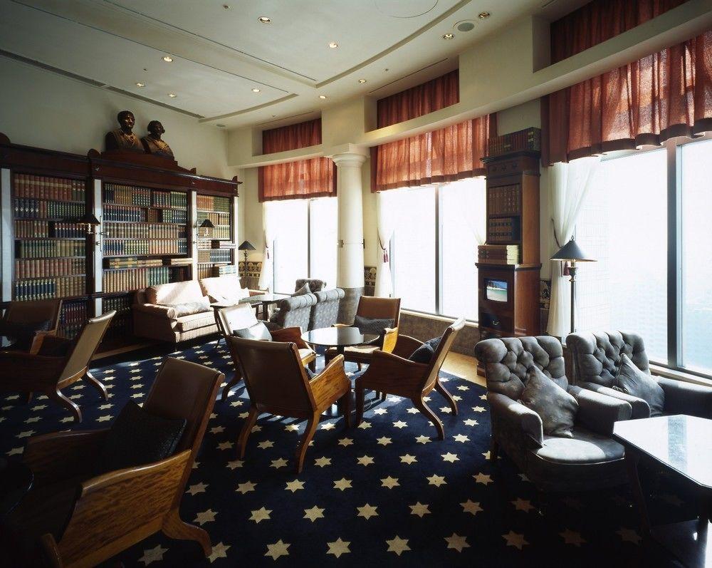 Hotel The Manhattan Chiba Luaran gambar