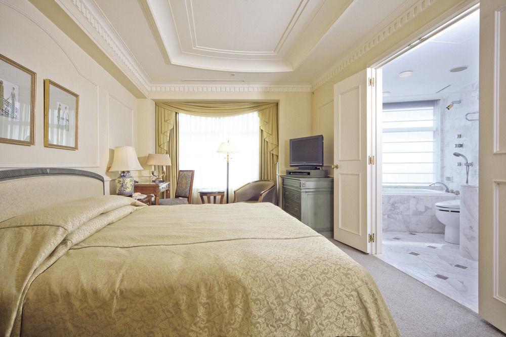 Hotel The Manhattan Chiba Luaran gambar