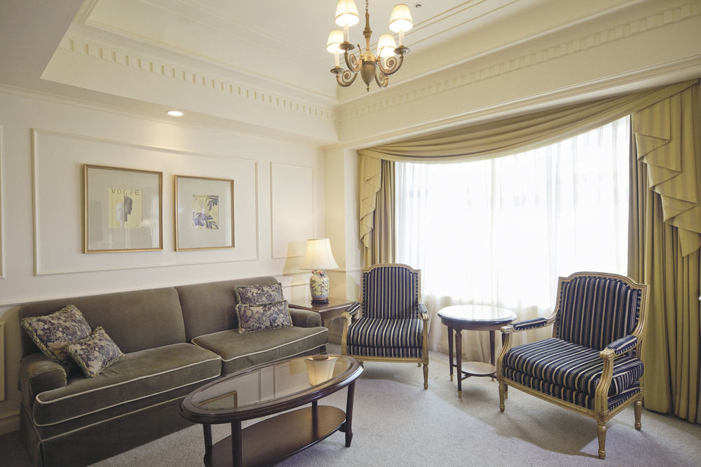 Hotel The Manhattan Chiba Luaran gambar