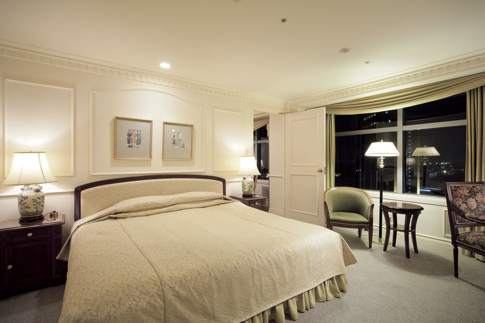 Hotel The Manhattan Chiba Luaran gambar