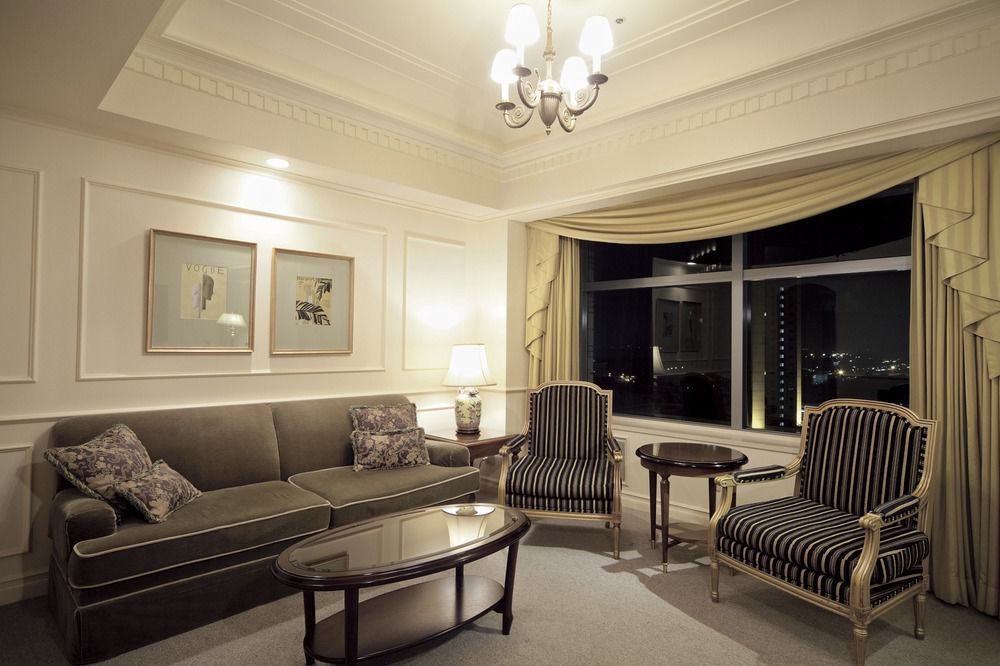 Hotel The Manhattan Chiba Luaran gambar