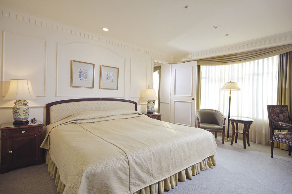 Hotel The Manhattan Chiba Luaran gambar