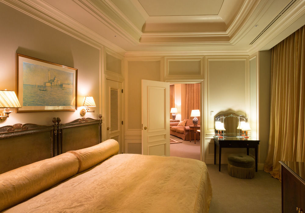 Hotel The Manhattan Chiba Luaran gambar