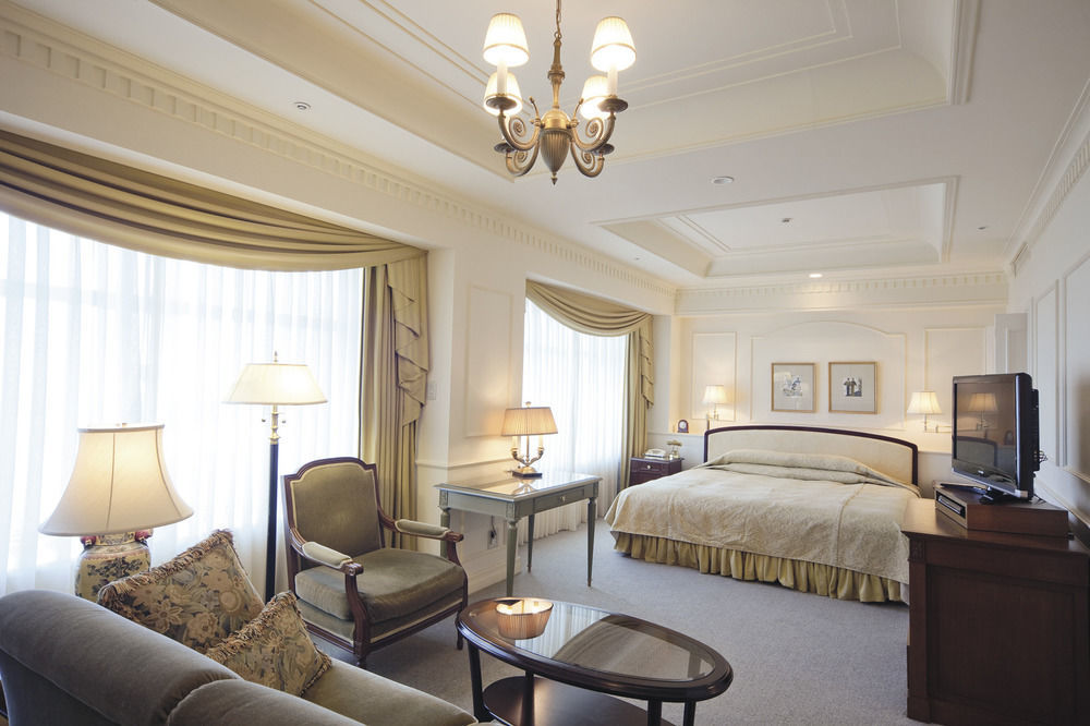 Hotel The Manhattan Chiba Luaran gambar