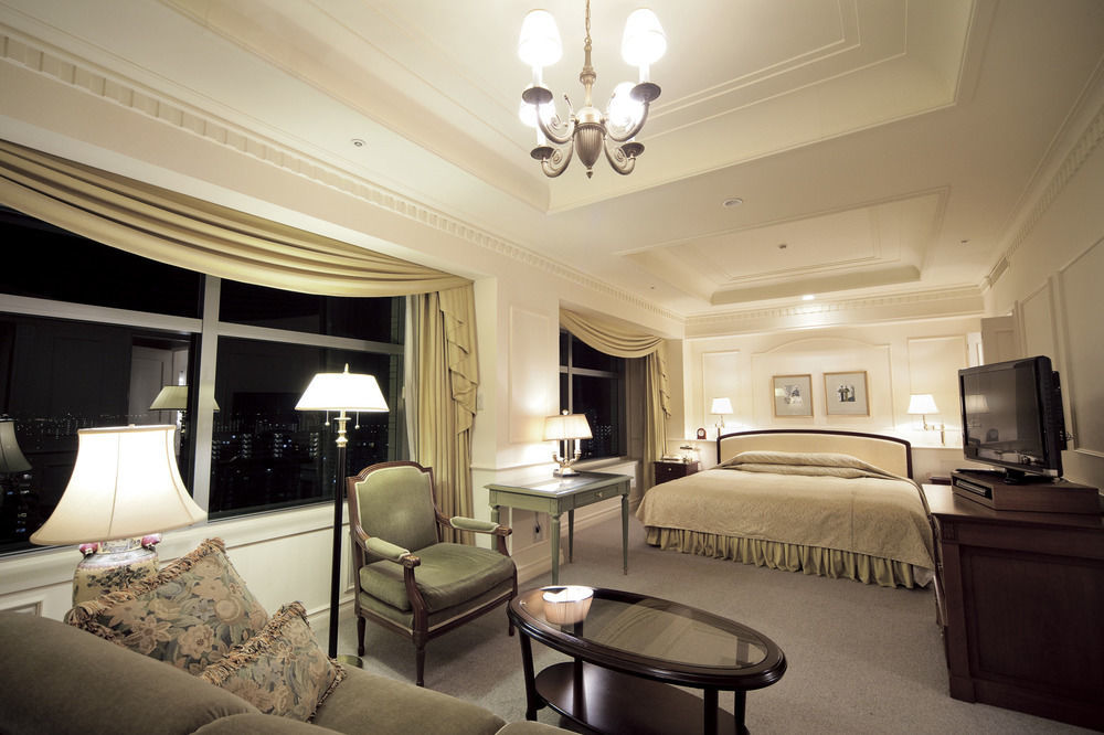 Hotel The Manhattan Chiba Luaran gambar