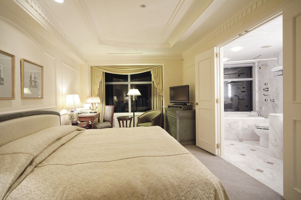 Hotel The Manhattan Chiba Luaran gambar