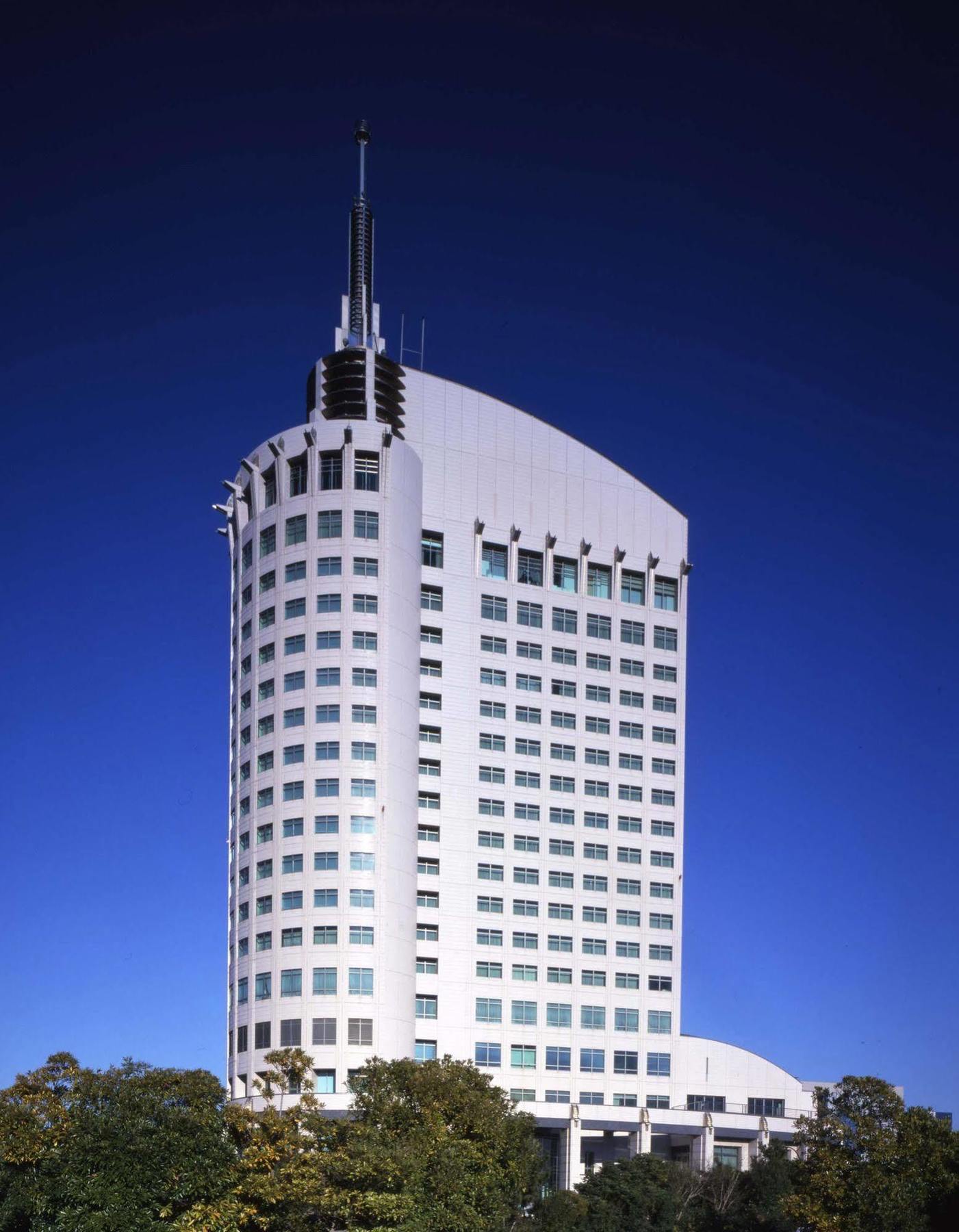 Hotel The Manhattan Chiba Luaran gambar