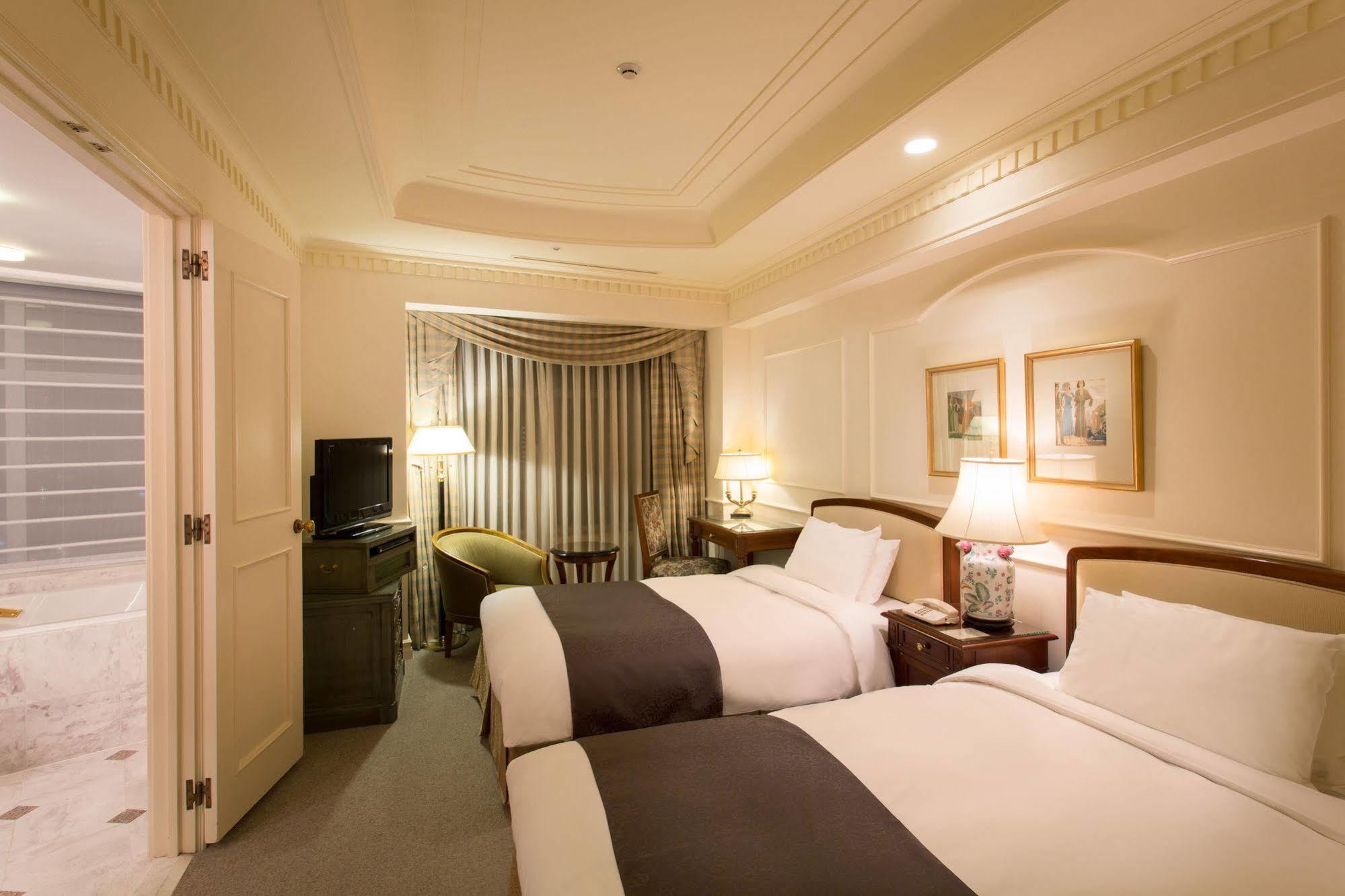 Hotel The Manhattan Chiba Luaran gambar