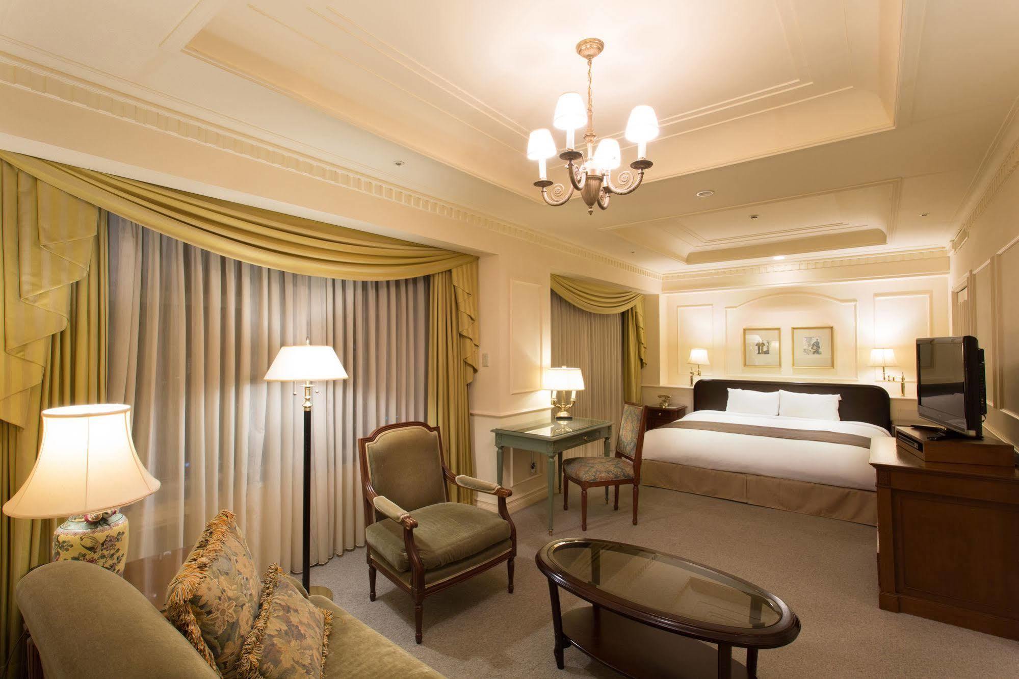Hotel The Manhattan Chiba Luaran gambar