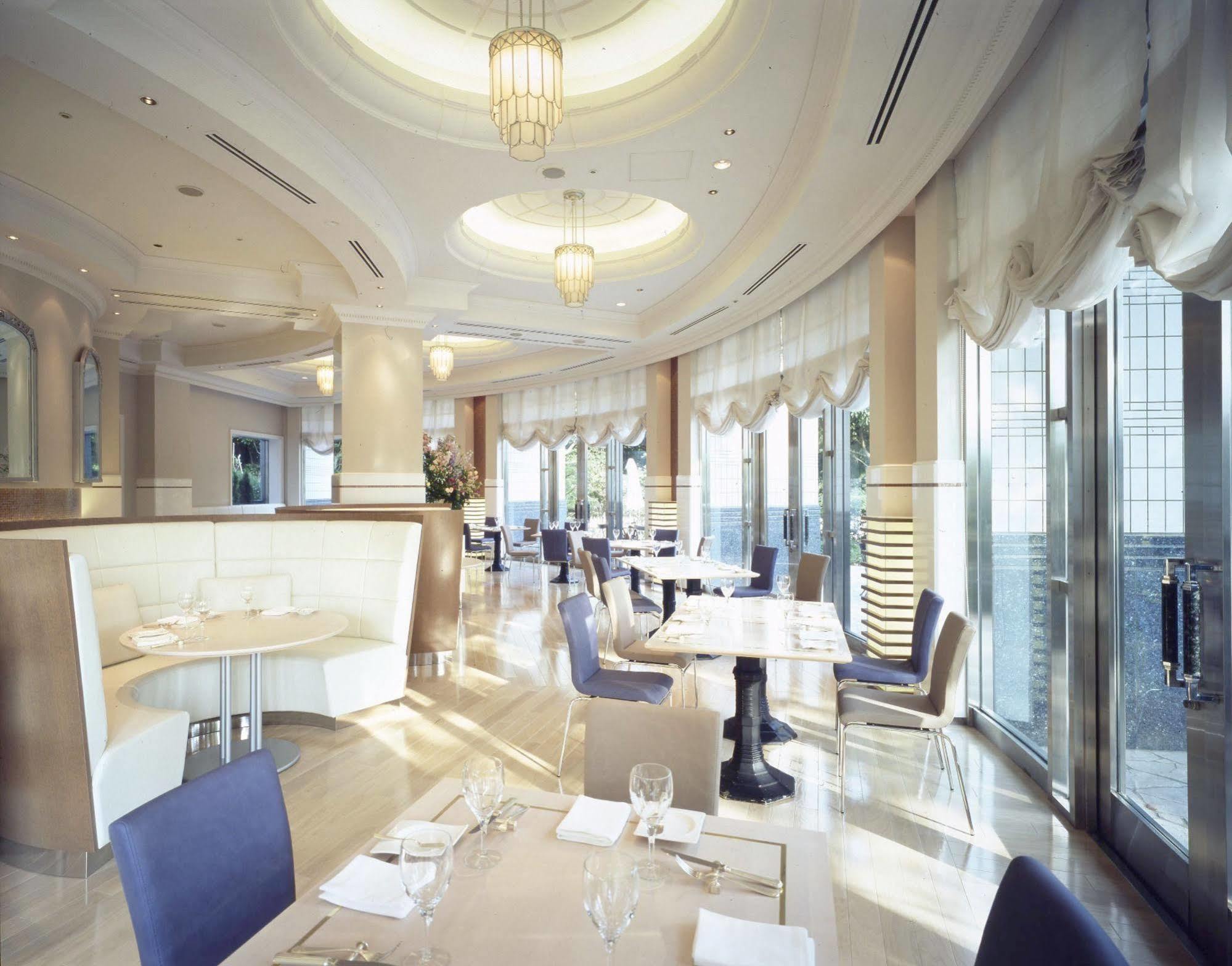 Hotel The Manhattan Chiba Luaran gambar
