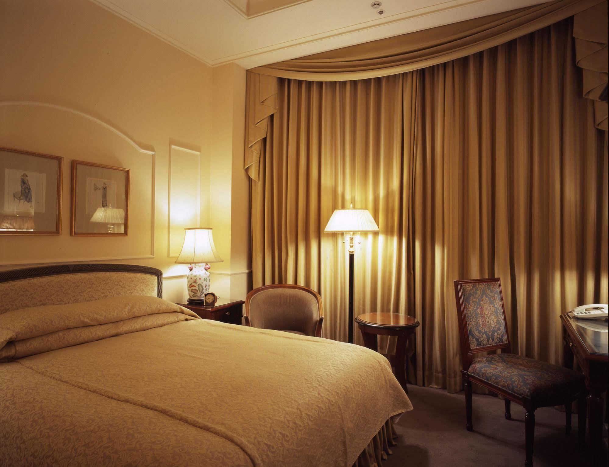 Hotel The Manhattan Chiba Luaran gambar