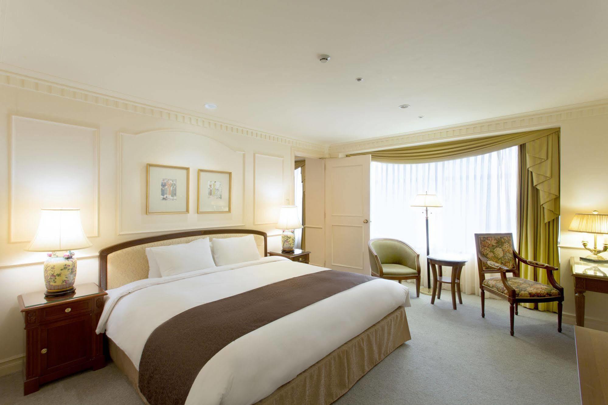 Hotel The Manhattan Chiba Luaran gambar