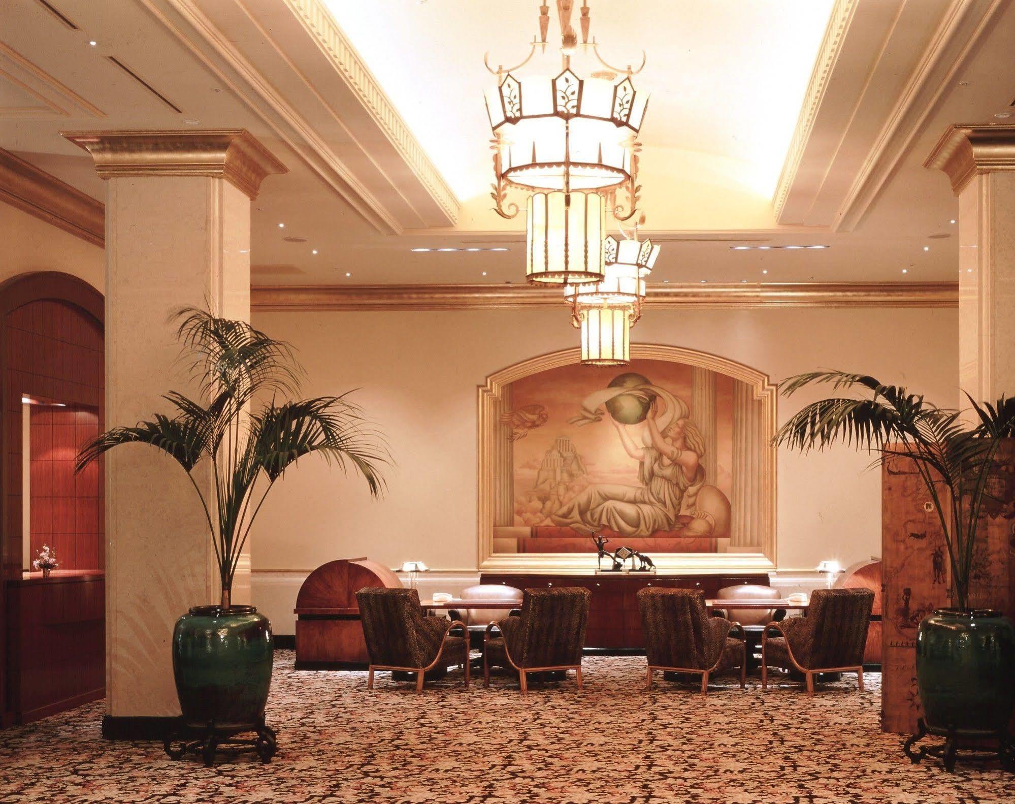 Hotel The Manhattan Chiba Luaran gambar