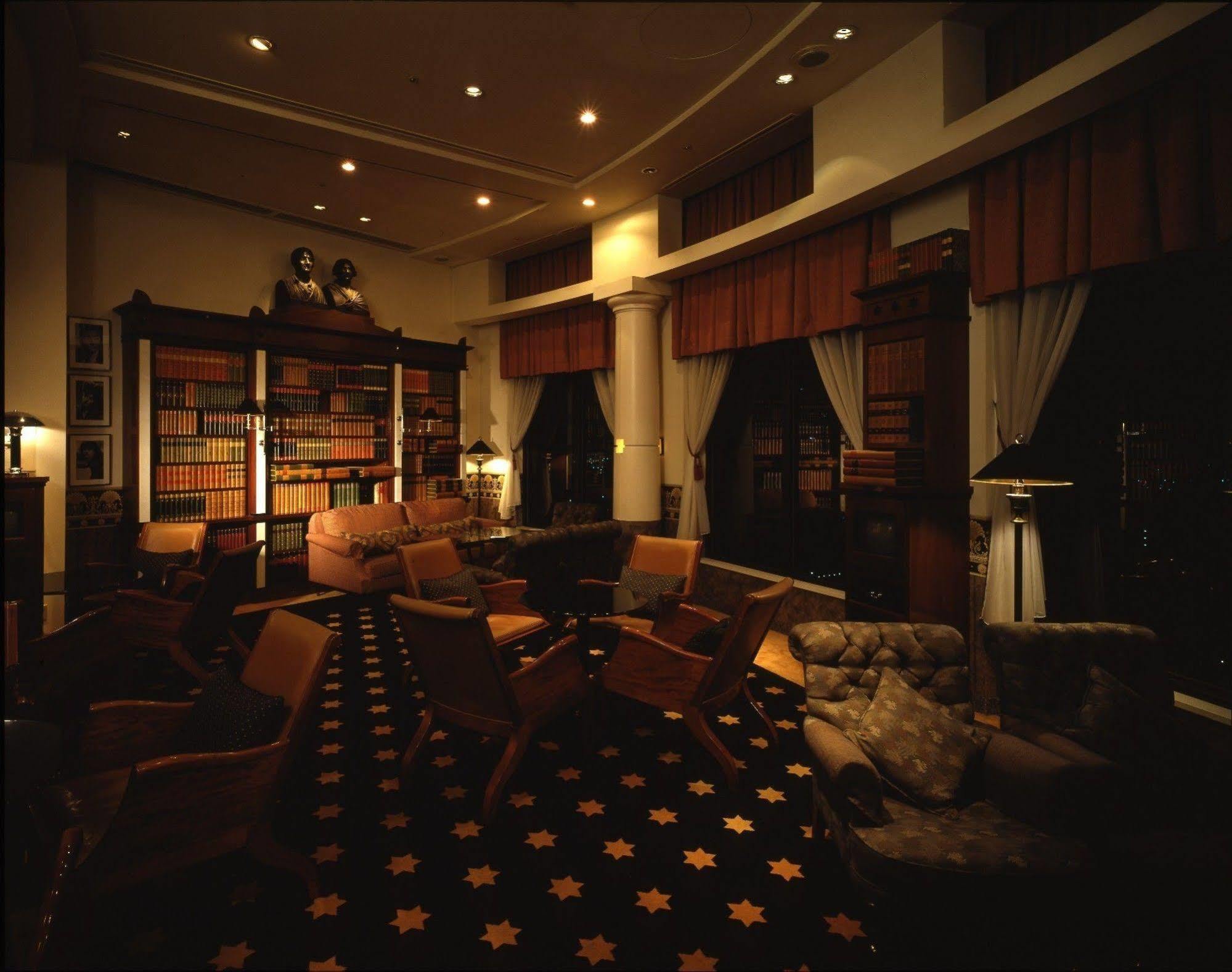 Hotel The Manhattan Chiba Luaran gambar