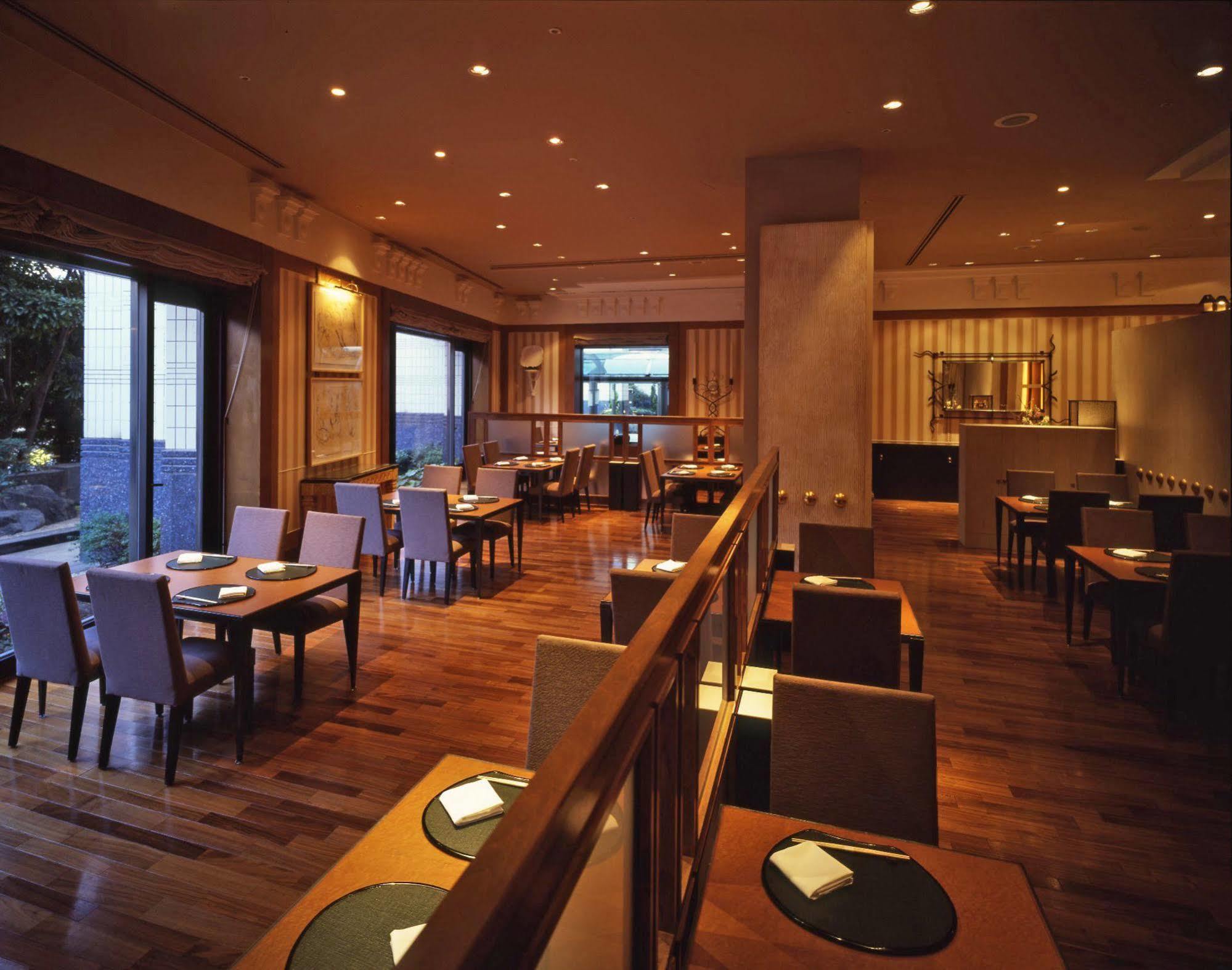 Hotel The Manhattan Chiba Luaran gambar