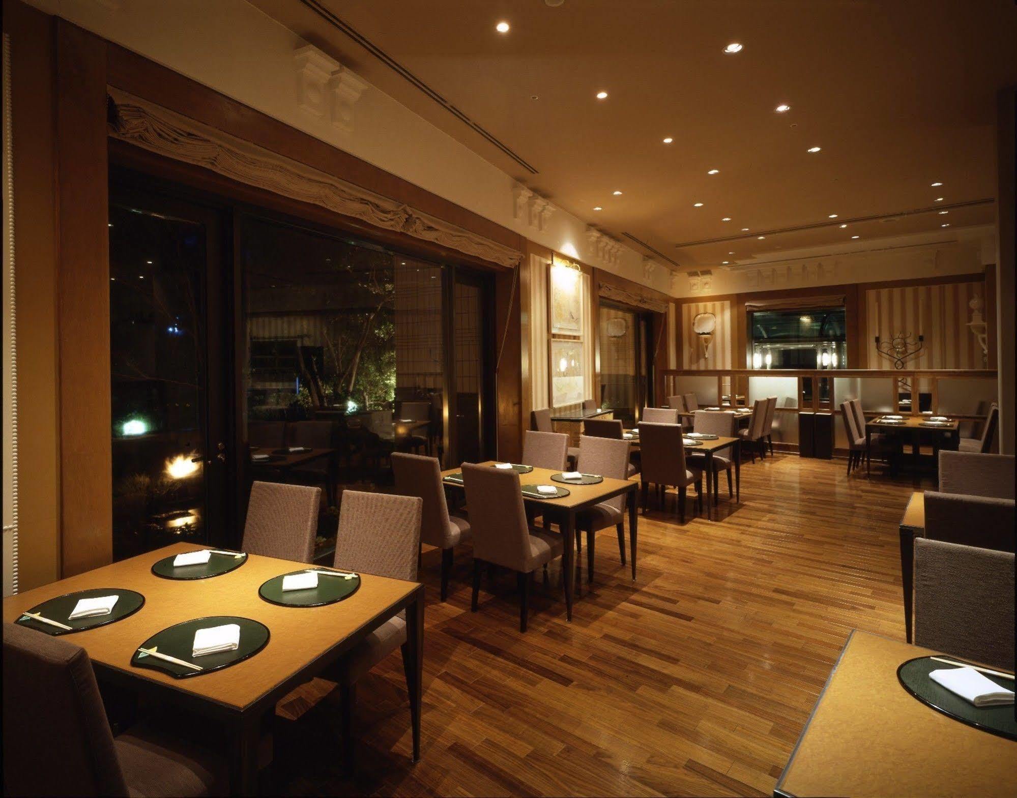 Hotel The Manhattan Chiba Luaran gambar