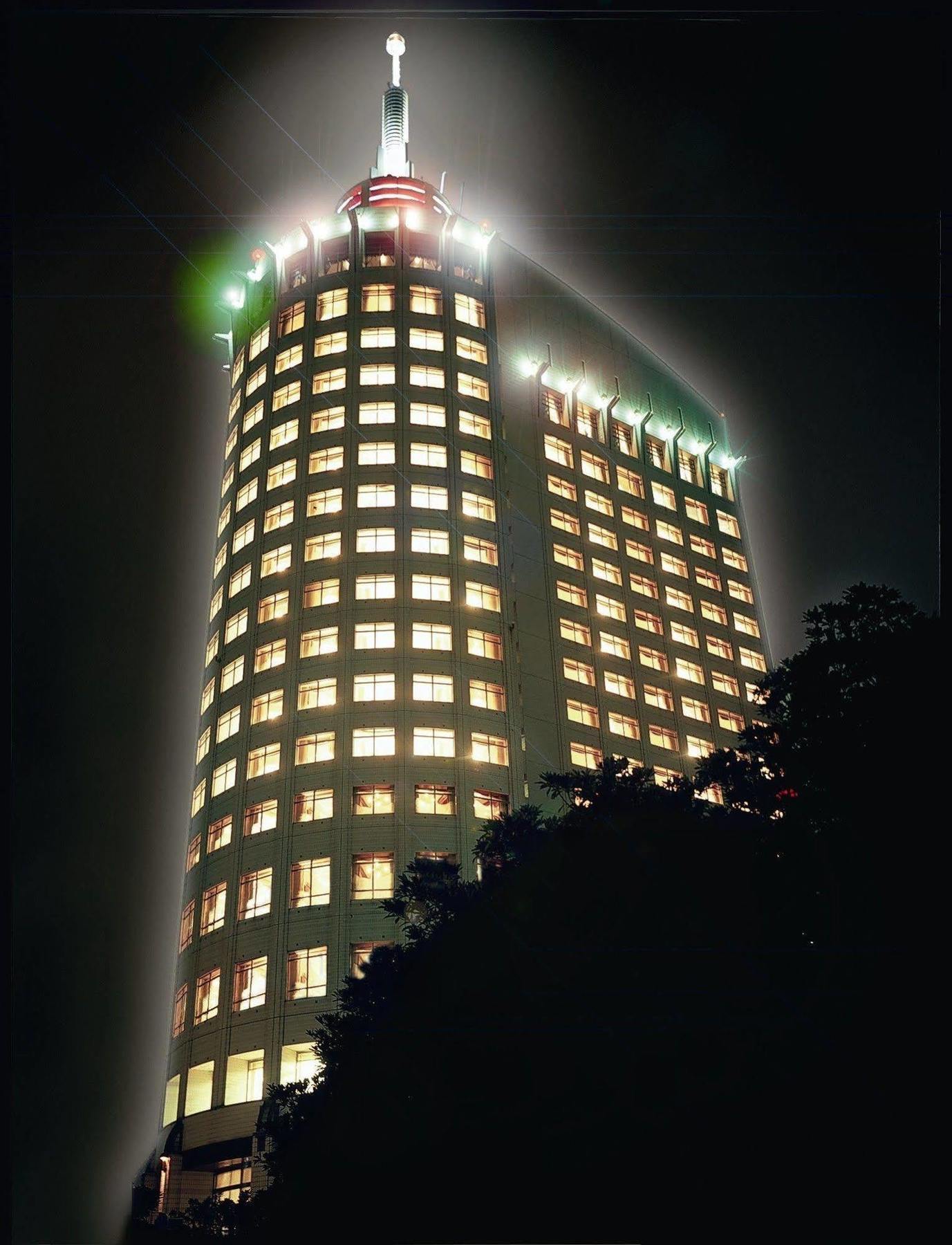 Hotel The Manhattan Chiba Luaran gambar
