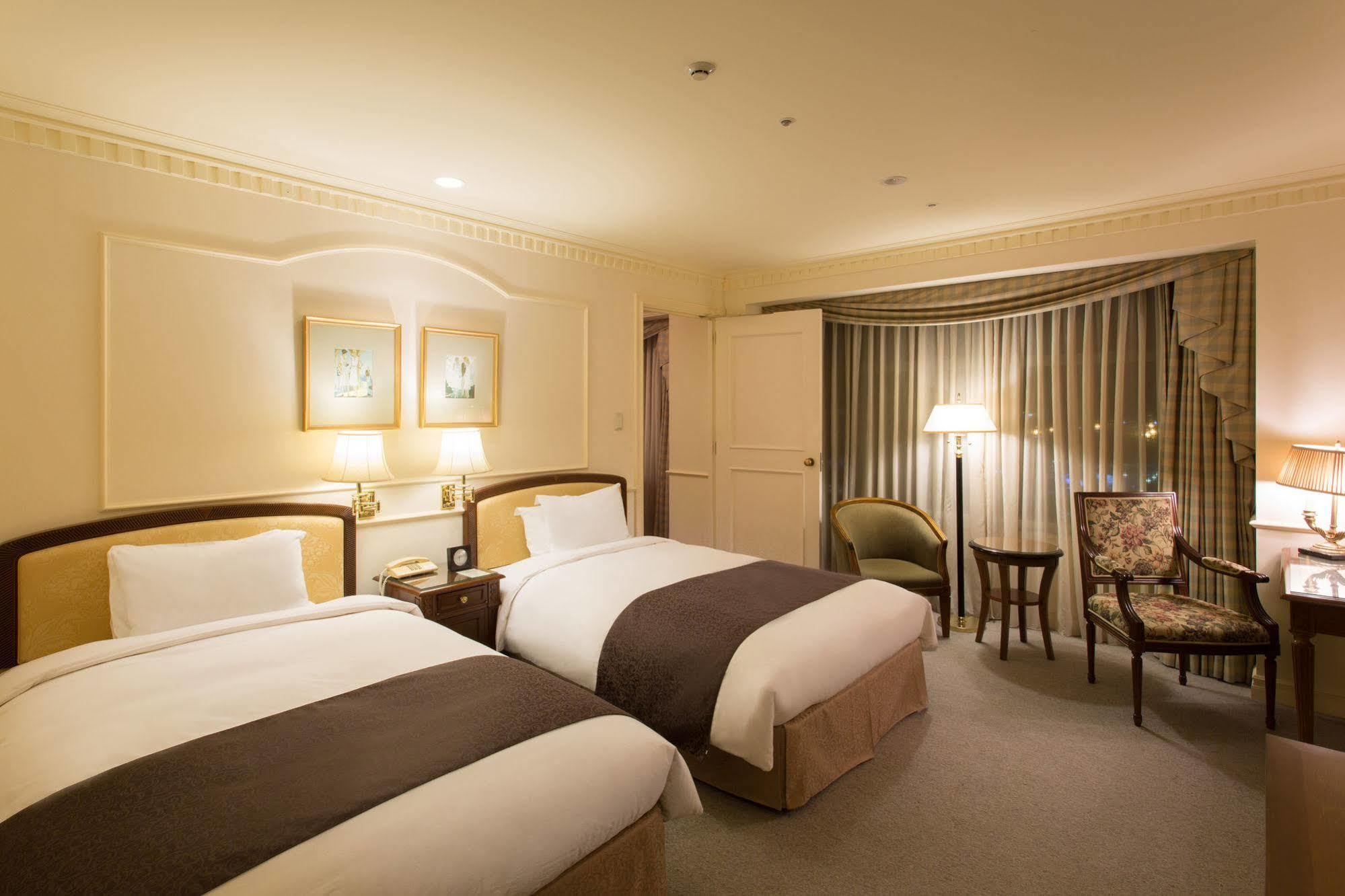 Hotel The Manhattan Chiba Luaran gambar