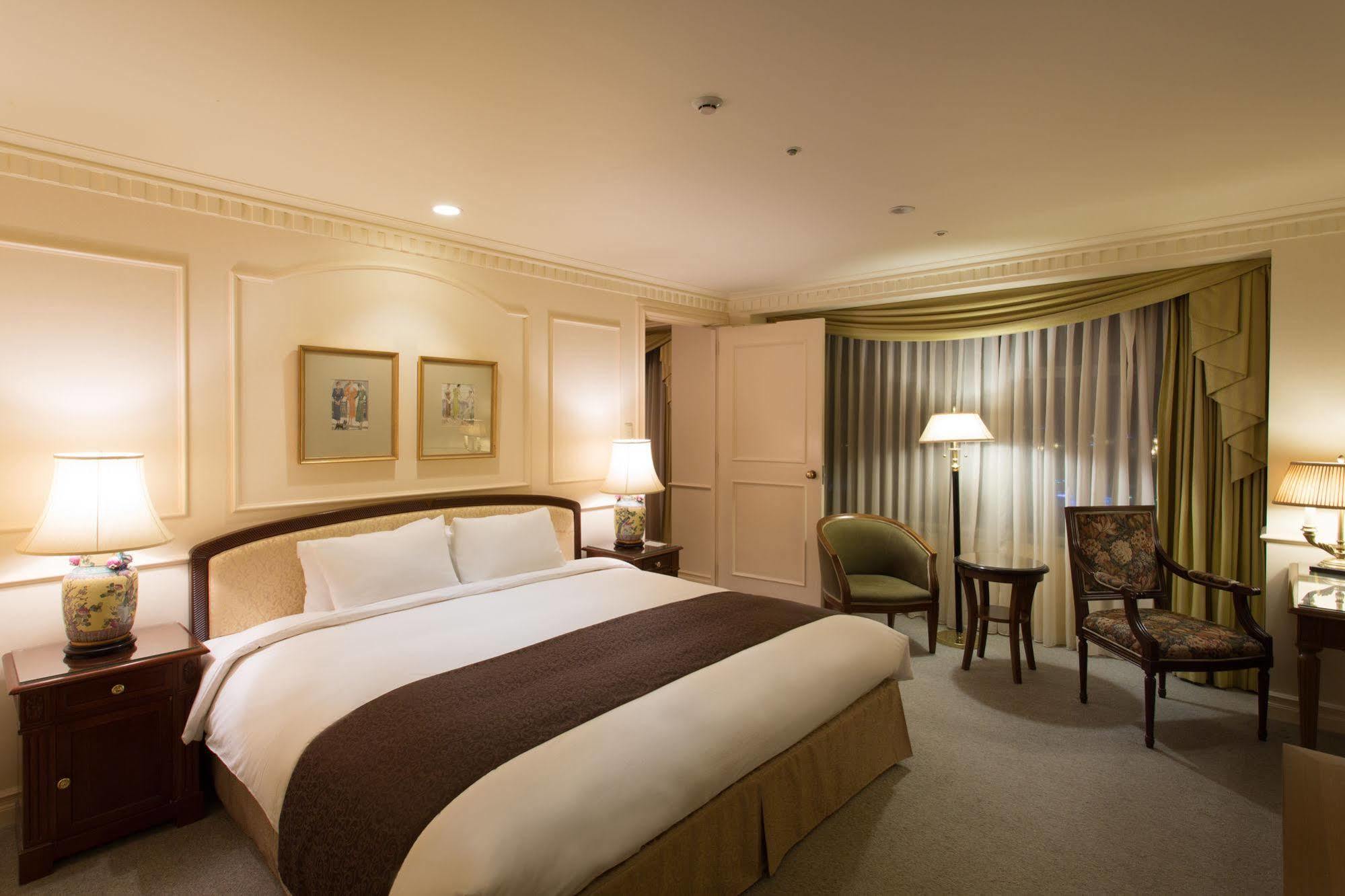 Hotel The Manhattan Chiba Luaran gambar