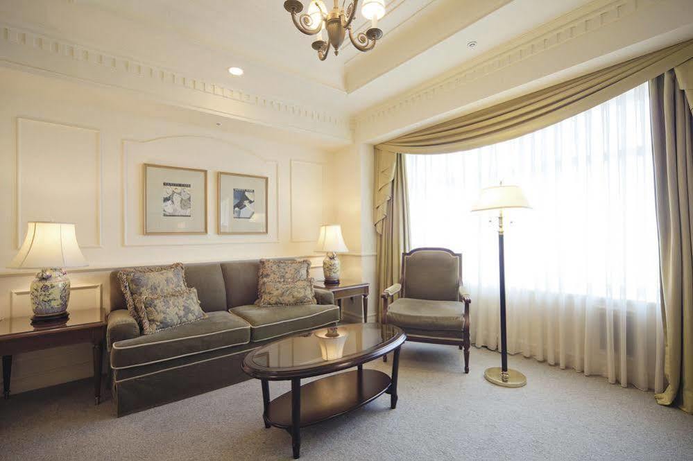 Hotel The Manhattan Chiba Luaran gambar