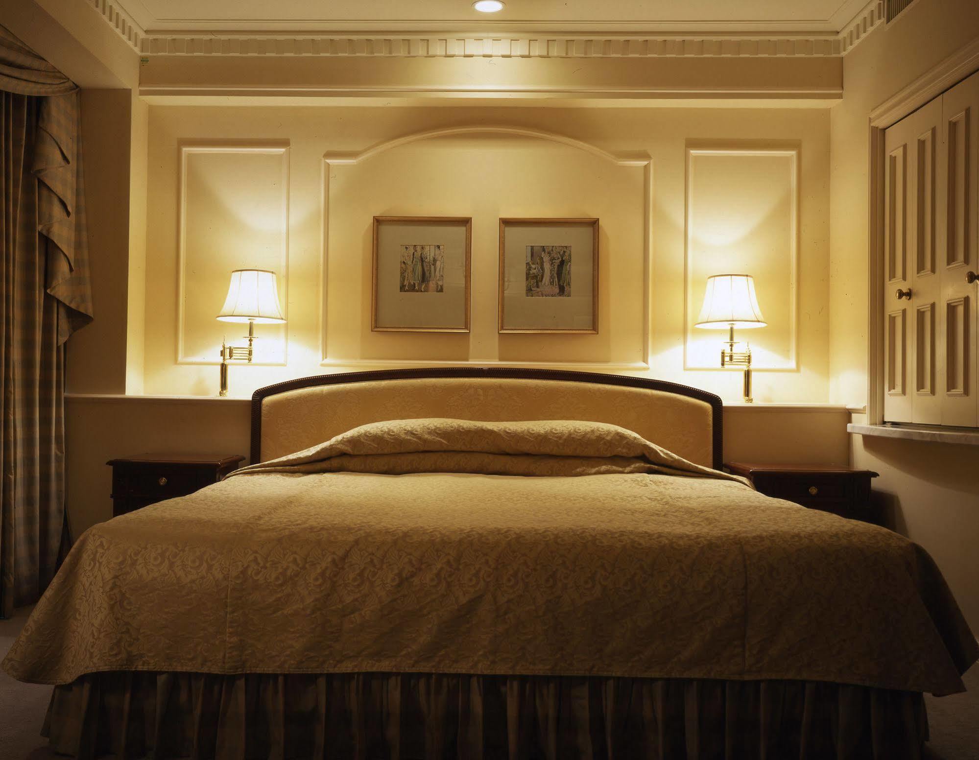 Hotel The Manhattan Chiba Luaran gambar