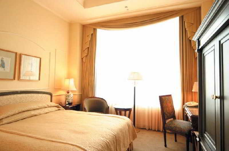 Hotel The Manhattan Chiba Luaran gambar