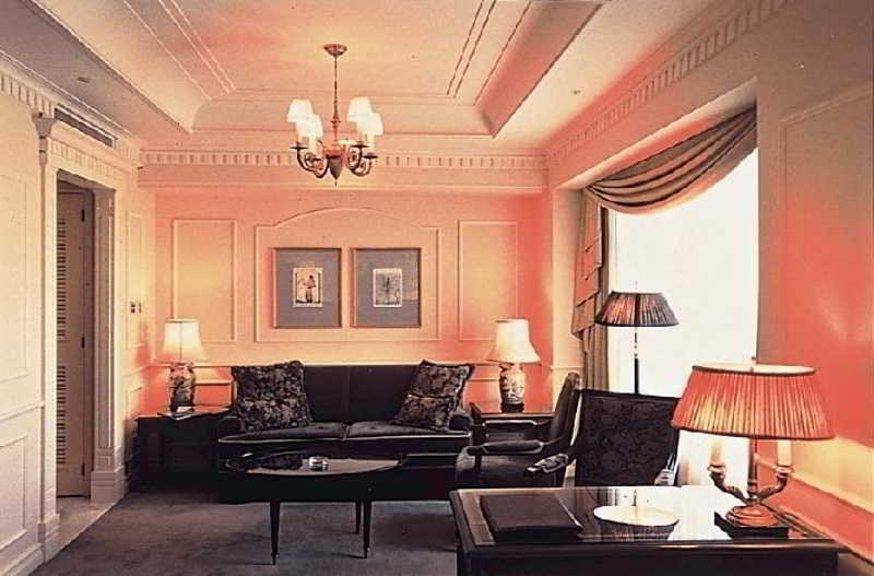 Hotel The Manhattan Chiba Luaran gambar