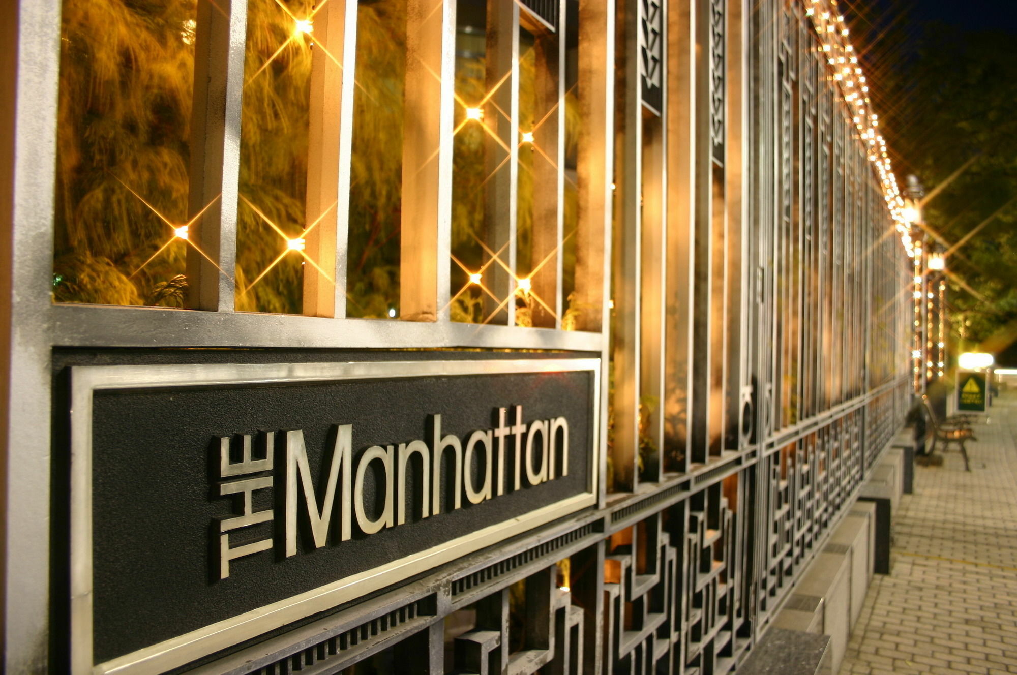 Hotel The Manhattan Chiba Luaran gambar