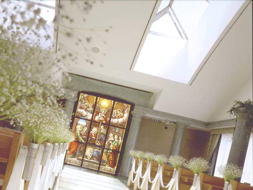 Hotel The Manhattan Chiba Luaran gambar
